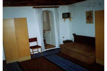 Pensjonat rodzinny Ważec / Važec 2
